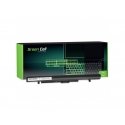 Green Cell TS47 laptop spare part Battery