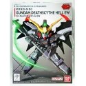 Bandai - SD EX-Standard Gundam Deathscythe-Hell EW, 65626 Bandai - SD EX-Standard Gundam Deathscythe-Hell EW, 65626