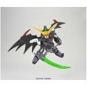 Bandai - SD EX-Standard Gundam Deathscythe-Hell EW, 65626 Bandai - SD EX-Standard Gundam Deathscythe-Hell EW, 65626