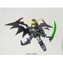 Bandai - SD EX-Standard Gundam Deathscythe-Hell EW, 65626 Bandai - SD EX-Standard Gundam Deathscythe-Hell EW, 65626