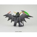 Bandai - SD EX-Standard Gundam Deathscythe-Hell EW, 65626 Bandai - SD EX-Standard Gundam Deathscythe-Hell EW, 65626