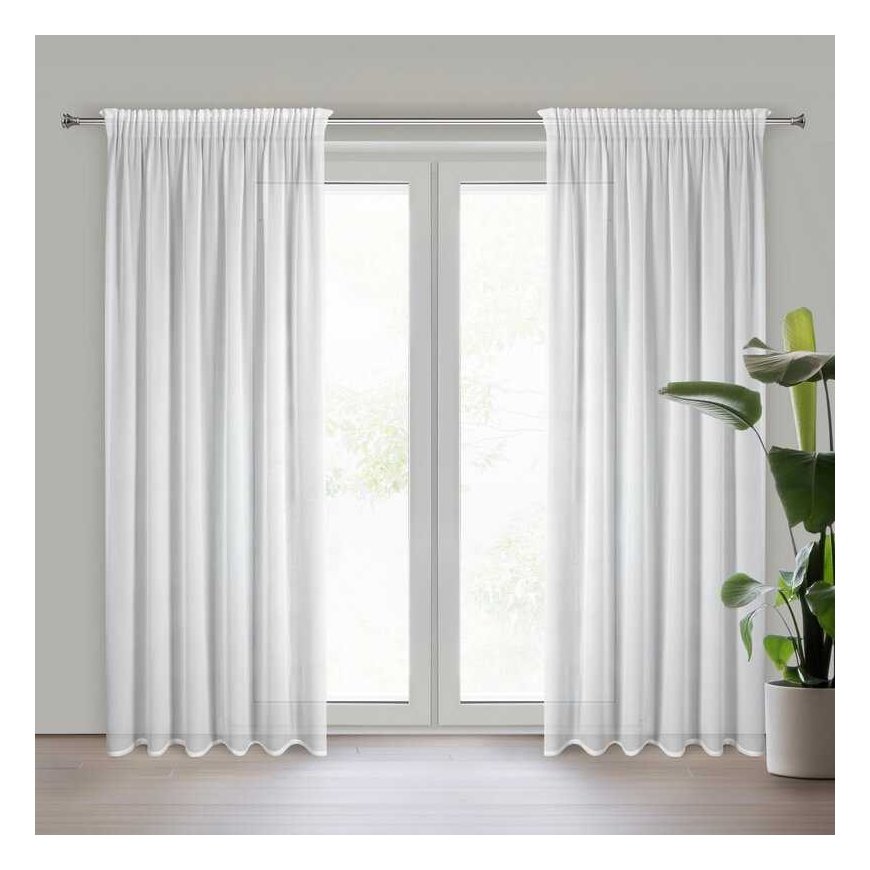 Eurofirany FIR/SELENE/B 140X270 T Dieninės užuolaidos