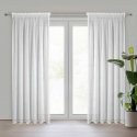 Eurofirany FIR/SELENE/B 140X270 T Dieninės užuolaidos Eurofirany FIR/SELENE/B 140X270 T Dieninės užuolaidos