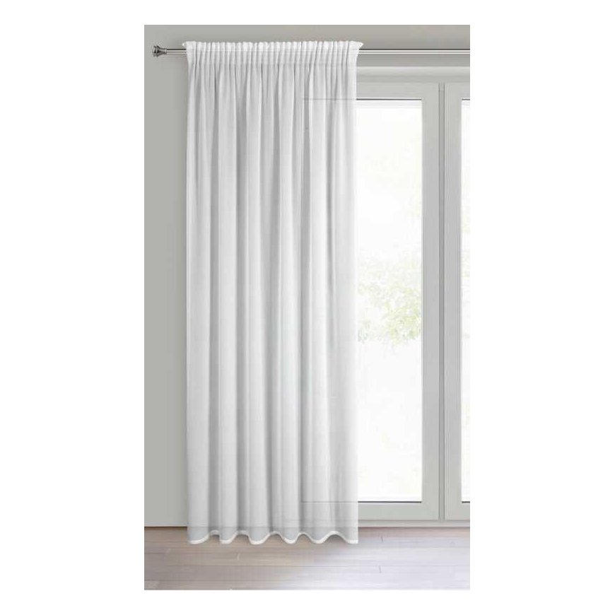 Eurofirany FIR/SELENE/B 140X270 T Day curtains – 2