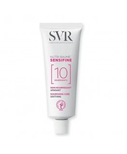 Veido kremas SVR Sensifine Nutri-Balm 40ml