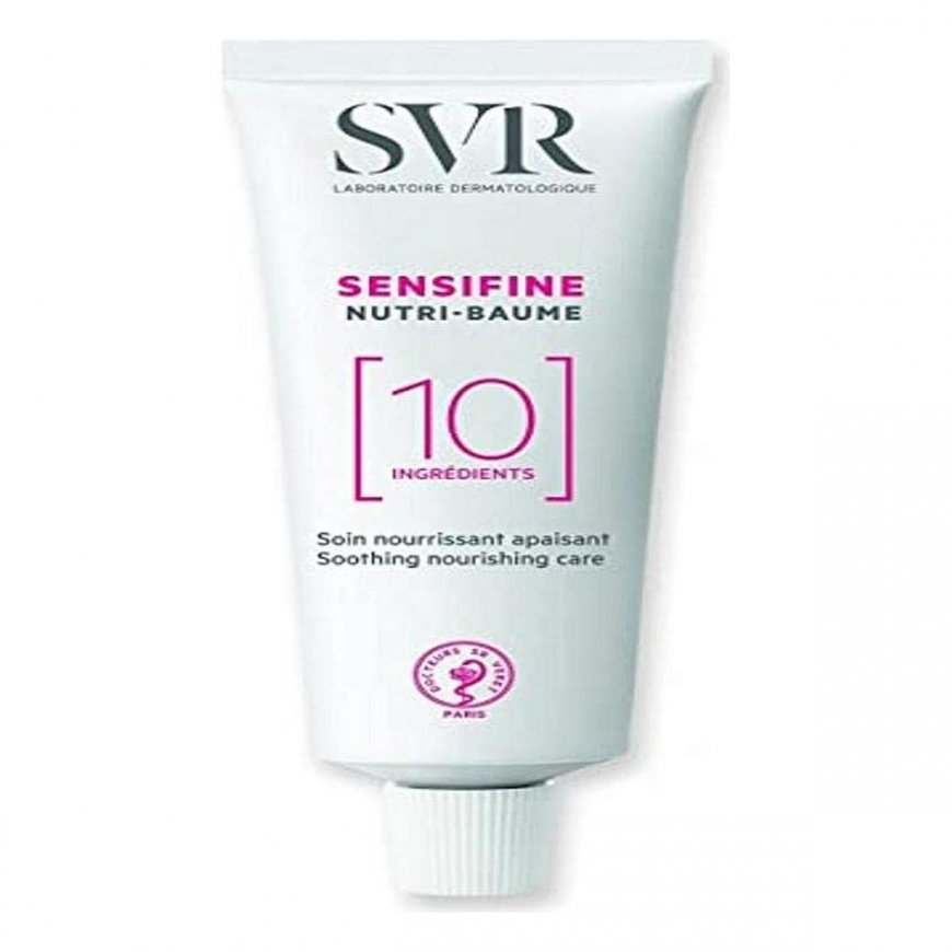 Face cream SVR Sensifine Nutri-Balm 40ml – 2