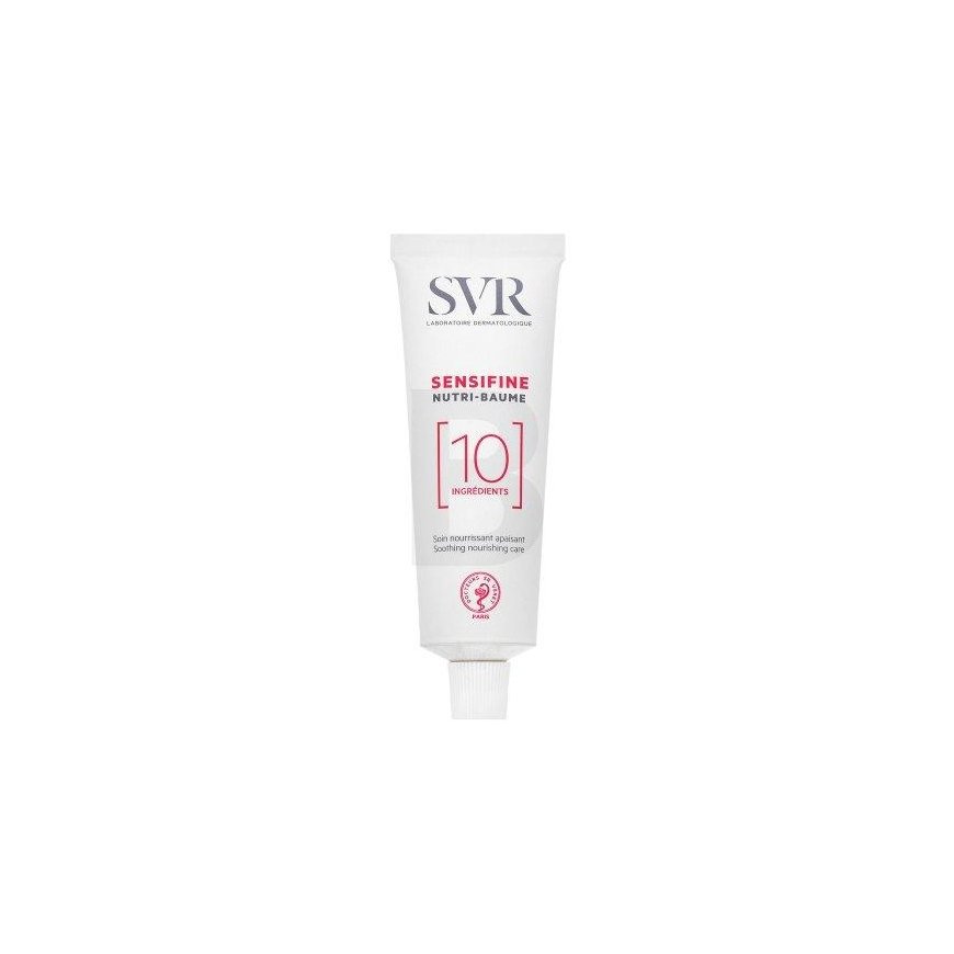 Veido kremas SVR Sensifine Nutri-Balm 40ml – 3