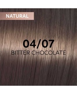 Hair dye Wella Professionals Shinefinity Glaze 60ml
