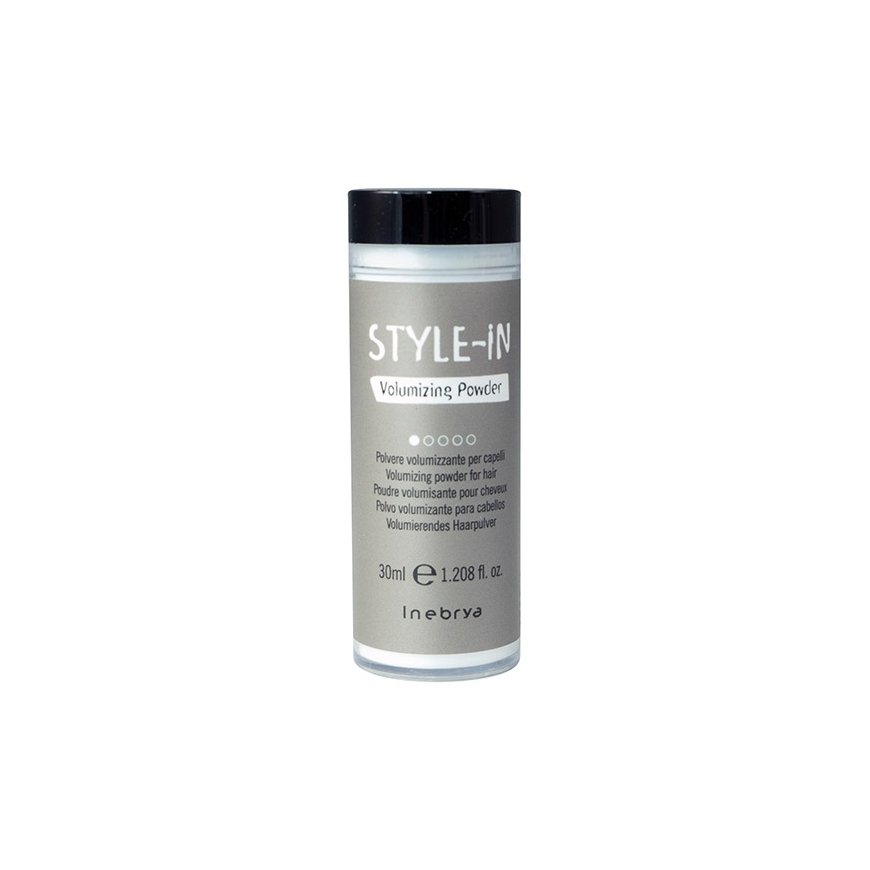 Inebrya Style-In Volumizing Powder 30ml – 2