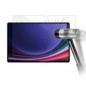 iLike 2.5D Edge Clear Tempered Glass for Samsung Galaxy Tab S9 U
