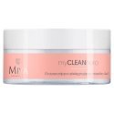 Miya Cosmetics MyCLEANhero valomasis ir rūpestingas sviestas 4in1 70g Miya Cosmetics MyCLEANhero valomasis ir rūpestingas sviestas 4in1 70g