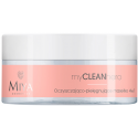 Miya Cosmetics MyCLEANhero valomasis ir rūpestingas sviestas 4in1 70g Miya Cosmetics MyCLEANhero valomasis ir rūpestingas sviestas 4in1 70g