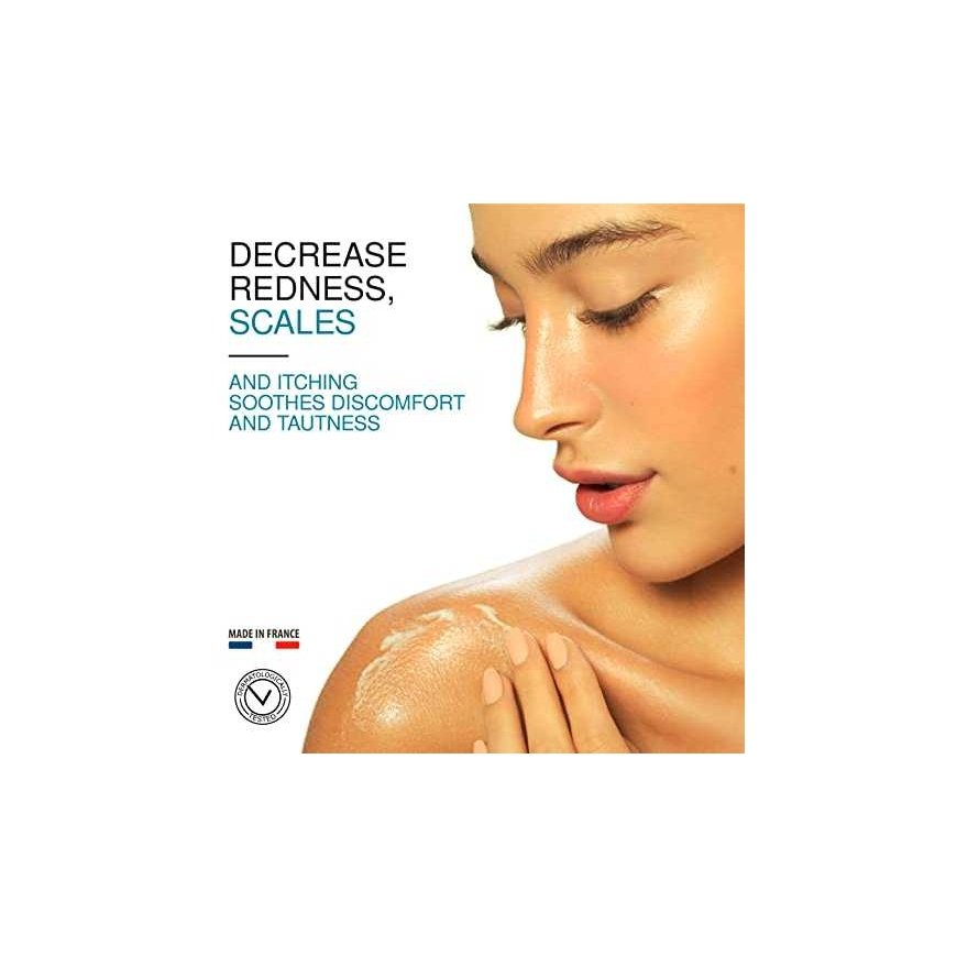 "Uriage Ds Emulsión" regulating emulsion 40ml – 4