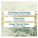 "Uriage Ds Emulsión" regulating emulsion 40ml
