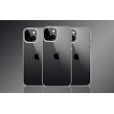 Joyroom PN-15B3 Glacier Case for iPhone 15 Plus (clear)