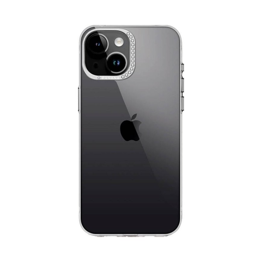 Joyroom PN-15B3 Glacier Case for iPhone 15 Plus (clear) – 2