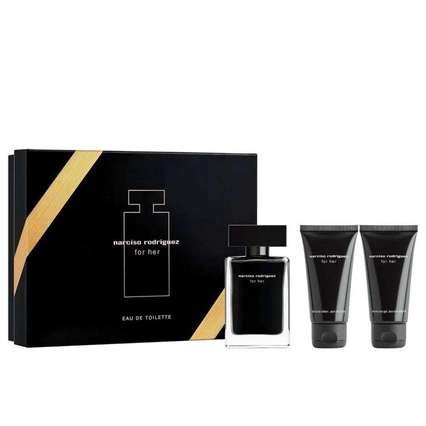 Narciso Rodriguez Narcizas Rodriguez Narcizas R For Her e T 50 purškiklis Milk50 Ge – 2