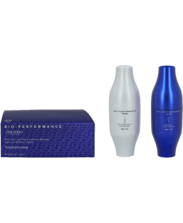 Shiseido Bio-Performance Skin Filler Serum Lot 2 Piezas