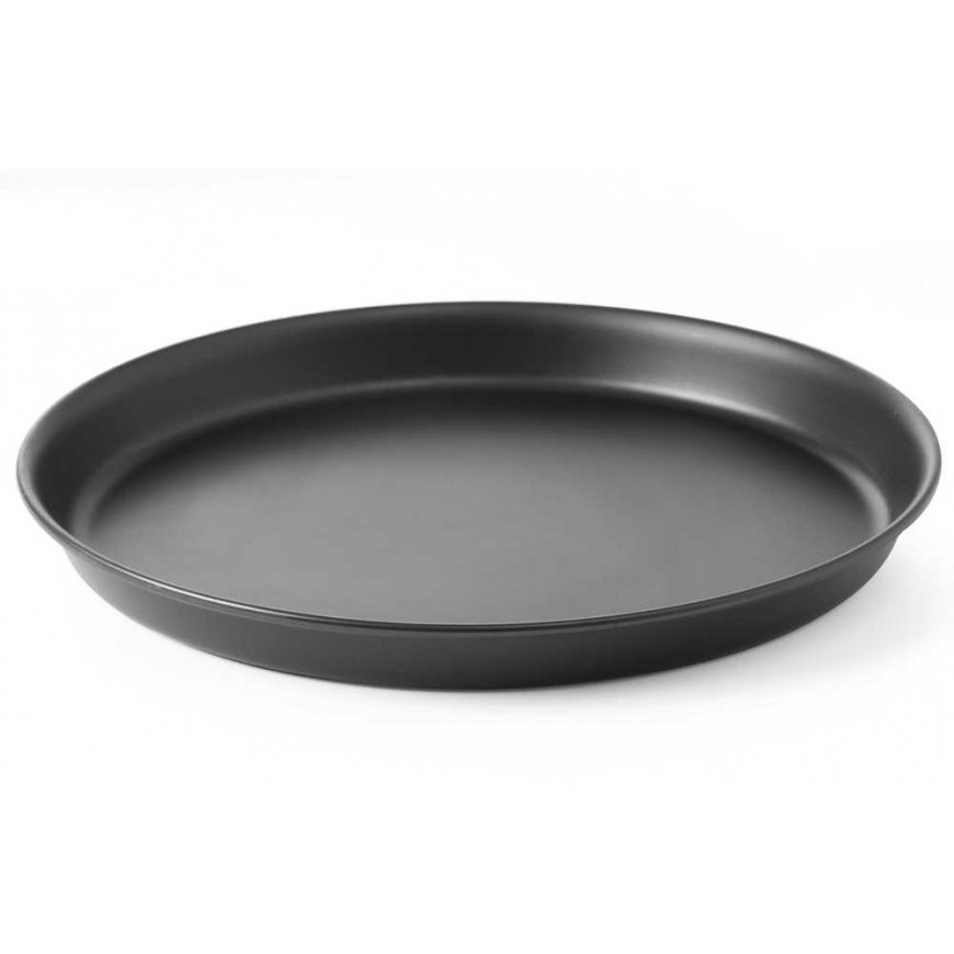 Round pizza pan 45 cm - Hendi