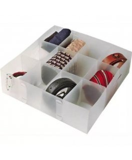 Organiser L 30,5x30,5x10cm Top Class