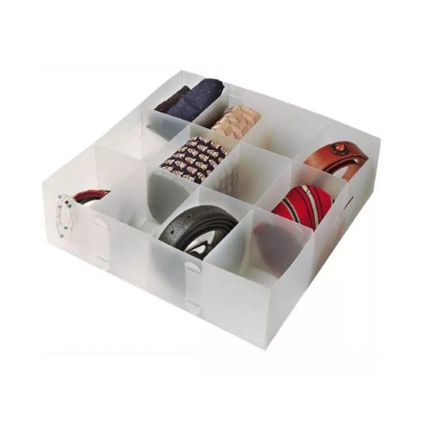 Organiser L 30,5x30,5x10cm Top Class
