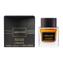 Perfume for men Lalique Ombre Noire EDP, 100 ml