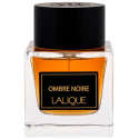 Perfume for men Lalique Ombre Noire EDP, 100 ml