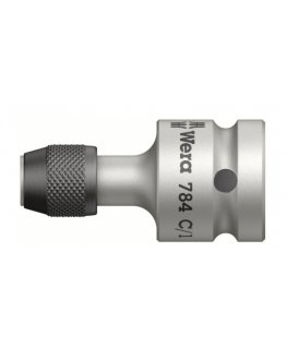 Wera 784 C/1 Socket