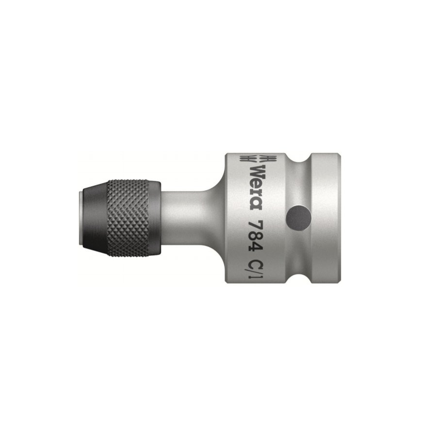 Wera 784 C/1 Socket