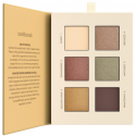 Bare Minerals Bareminerals Mineralist Eyeshadow Palette Sunlit Bare Minerals Bareminerals Mineralist Eyeshadow Palette Sunlit