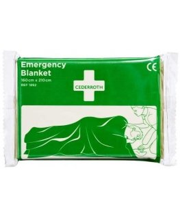 Cederroth Rescue blanket 1892