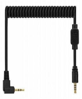 Zeapon P1 trigger cable for Panasonic