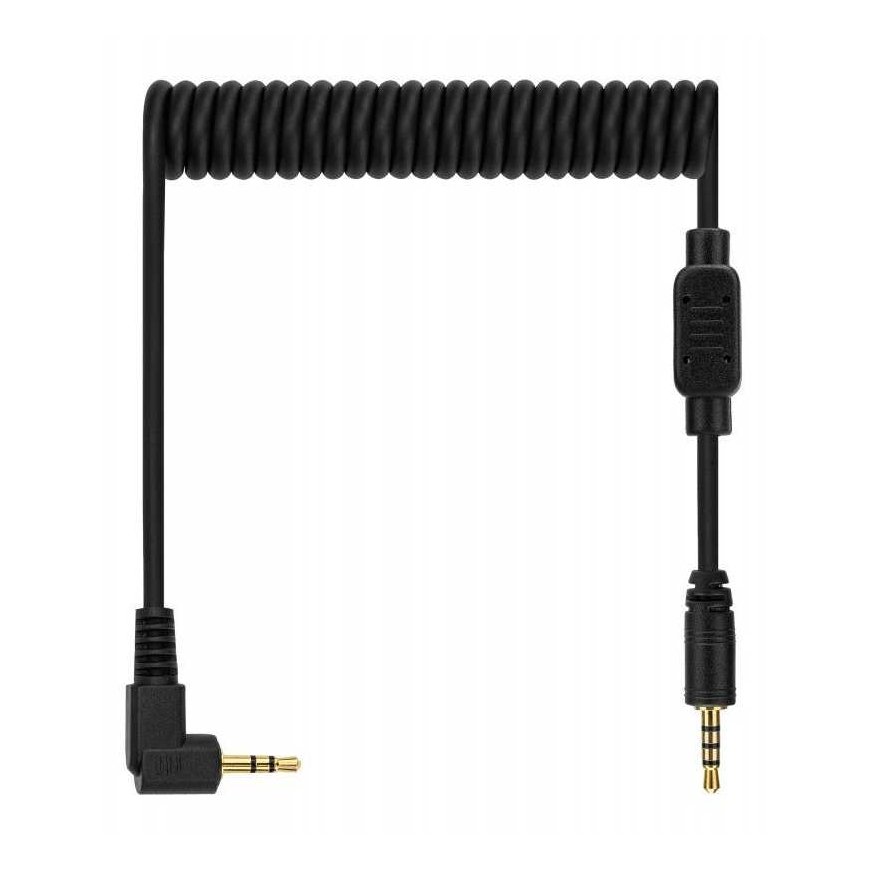 Zeapon P1 trigger cable for Panasonic