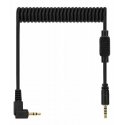 Zeapon P1 trigger cable for Panasonic