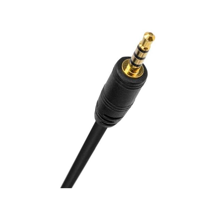 Zeapon P1 trigger cable for Panasonic – 3