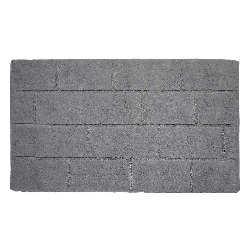 Saniplast Bath mat WALL PERLA 55x100 cm