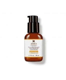 Kiehl´s Kiehls Kiehl's Powerful Strength Line Reducing Concentrate, 50 ml