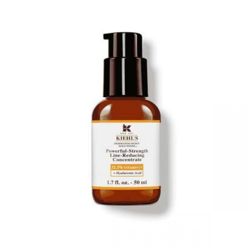 Kiehl's Kiehl's Kiehl's Powerful Strength Line Reducing Concentrate, 50 ml