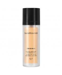 Bare Minerals "Bareminerals" original liquid foundation 06 Neutral Ivory 30ml