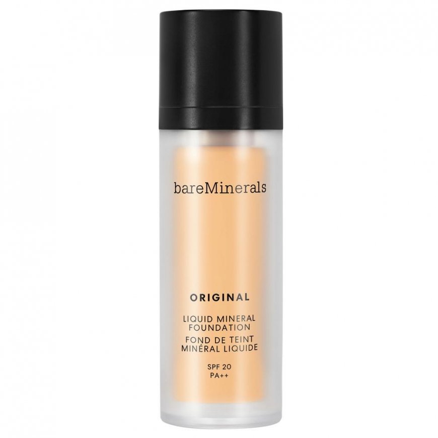 Bare Minerals Bare Minerals "Bareminerals&quot