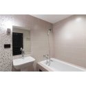 Bathroom faucet Domoletti Sazava Eco DSA557.5/1