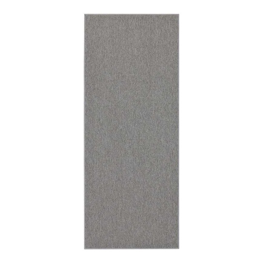 Narma Carpet Mars, grey, 100 cm