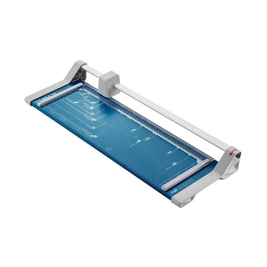 Dahle 508 paperileikkuri 0,6 mm 6 arkkia