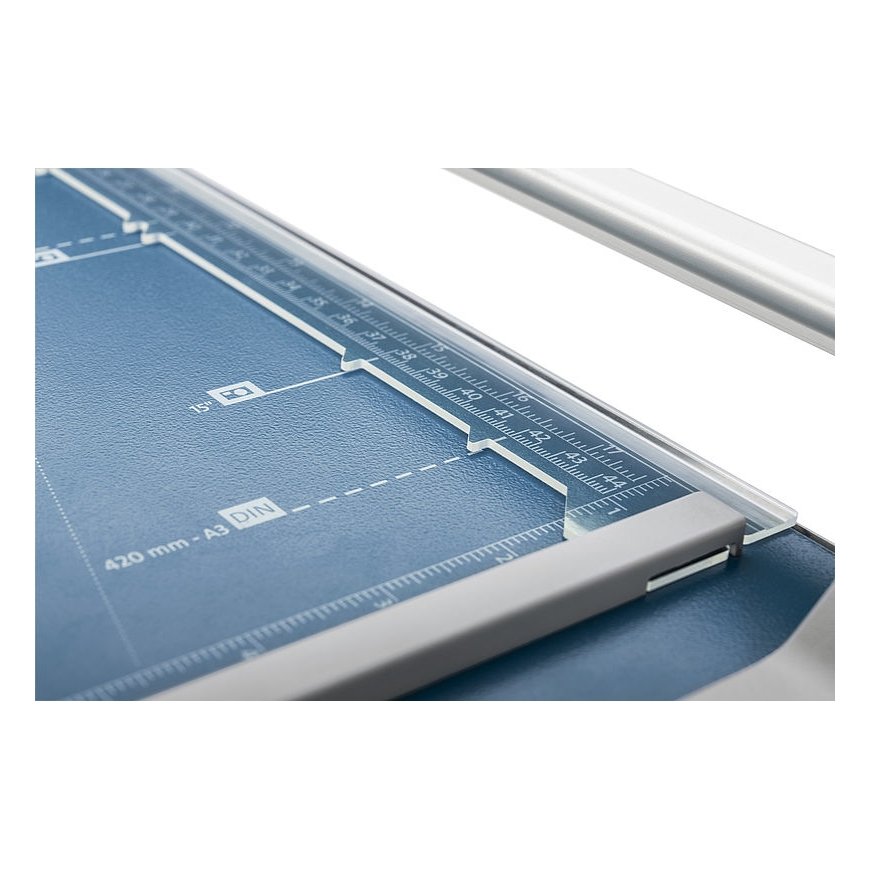 Dahle 508 резак для бумаги 0,6 mm 6 листов – 4