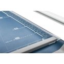 Dahle 508 papīra griezējs 0,6 mm 6 lapas Dahle 508 papīra griezējs 0,6 mm 6 lapas