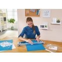 Dahle 508 papīra griezējs 0,6 mm 6 lapas Dahle 508 papīra griezējs 0,6 mm 6 lapas