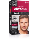Longueras Men Advance 5-Light Chestnut Longueras Men Advance 5-Light Chestnut