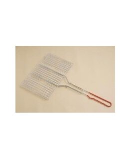 Barbecue grills 34x22cm