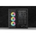 Corsair iCUE LINK System Hub Tuulettimen ohjain Corsair iCUE LINK System Hub Tuulettimen ohjain