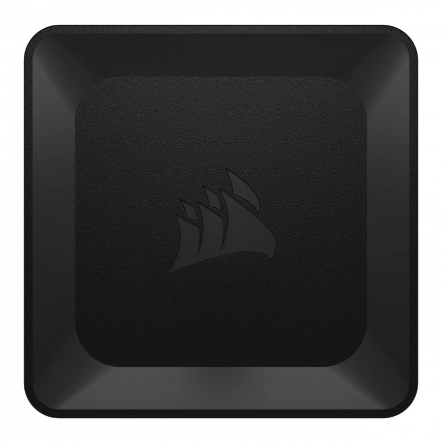 Corsair iCUE LINK System Hub Ventilatora kontrolieris – 4